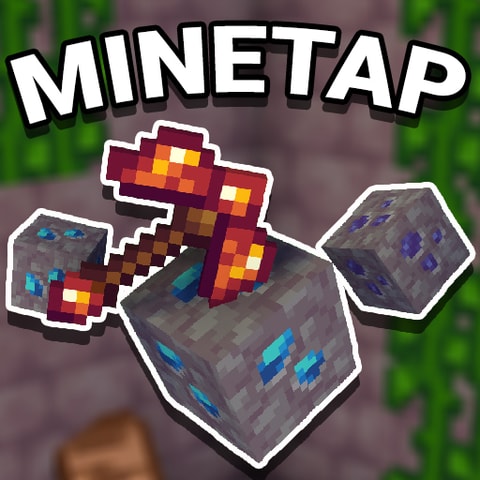 Mine Tap Ücretsiz Oyna - Idle Madencilik ve Crafting Oyunu