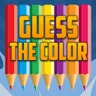 Guess the Color - Juego educativo para niños y aprender colores