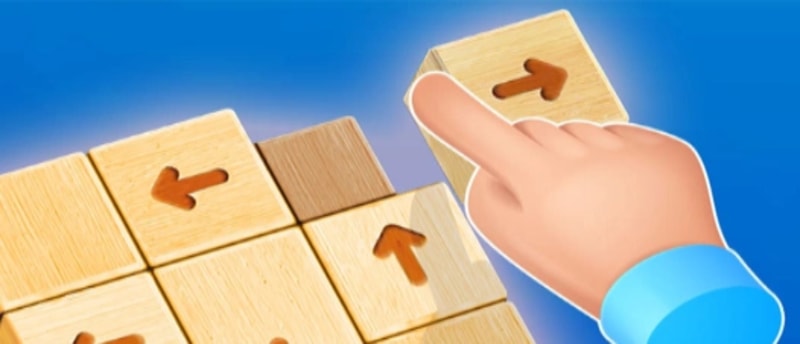 Tap It Away 3D - Free Online Block Puzzle Game