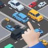 Park Them All! Juego de estacionamiento y matemáticas gratis
