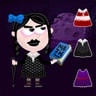Creepy Dress Up - Spooky Costume Play Game for Fun