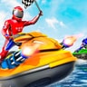 Water Boat Games - Free Jet Ski Racing & Water Boat Shooting
