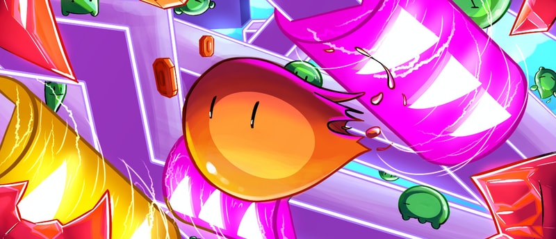 Mini Flips Plus - Fun Arcade Coin Collection Game