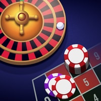 Lucky Vegas Roulette - Play Free Online Casino Game