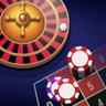 Lucky Vegas Roulette - Play Free Online Casino Game
