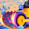 The Stone Miner - Play Free Mining Tycoon Game