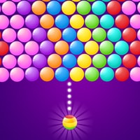 Bubble UP! - Free Bubble Shooting Puzzle Game to Play Online