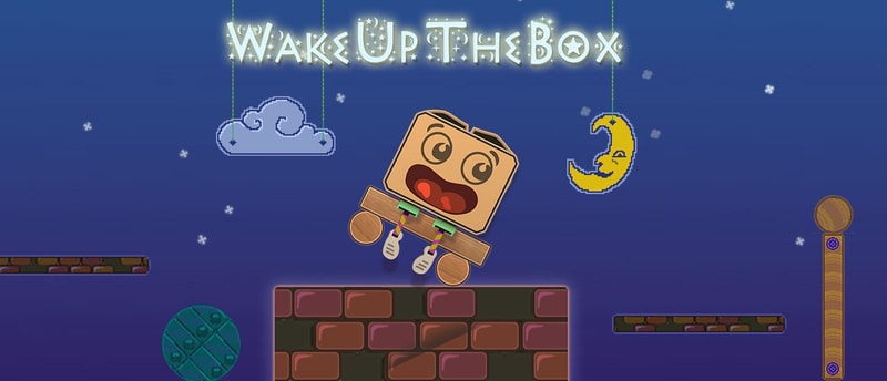 Wake Up the Box