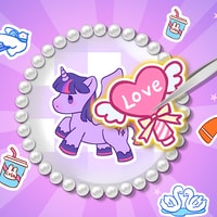 Cute Craft Lab Ücretsiz Oyna - Yaratıcı Tasarım ve El Sanatları Oyunu