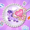 Cute Craft Lab - Fun Dress-up & Creative Play Game for Girls