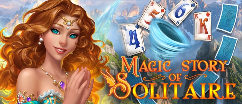 Magic Solitaire - Free Classic Card Game to Play Online