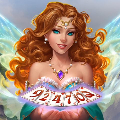Magic Solitaire - Juega Gratis en Línea y en Móvil