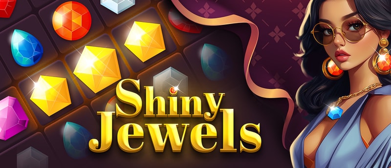 Shiny Jewels