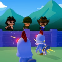 Hero Merge - Free Tower Defense Strategy Game to Play
