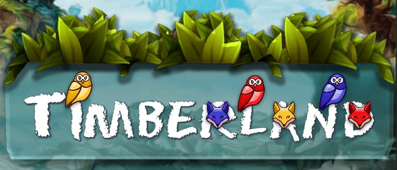 Timberland Arrange Puzzle Game - Play Free Animal Coloring & Logic Puzzle