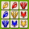 Timberland Arrange Puzzle Game - Play Free Animal Coloring & Logic Puzzle