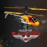 Helicopter Black Ops 3D