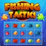 Fishing Tactics - Fun Puzzle Block Collapse Game to Play Online