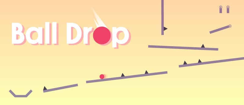 Ball Drop