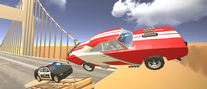 BMG: CrashDay 2025
