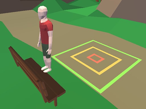 Backflip Adventure: Juego de Plataformas y Parkour Gratis