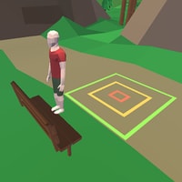 Backflip Adventure - Fun Parkour Game to Play Online
