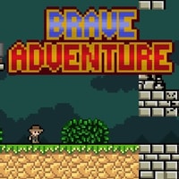 Brave Adventure