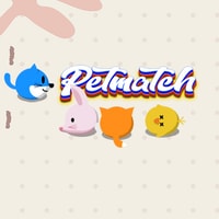 Pet Match - Free Match 3 Puzzle Game to Play and Enjoy