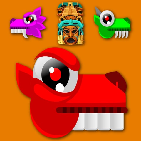 Monsters Run - Ücretsiz Koşma Oyunu Oyna