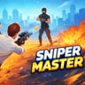 Sniper Master - Free Airborne Shooting Game to Play Online