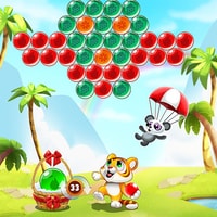 Bubble Shooter - Classic Match 3 Bubble Pop Game to Play Free