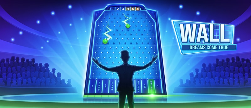 The Wall - Online Trivia Quiz Game to Play and Win Prizes