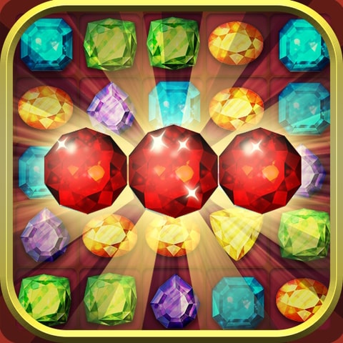 Forgotten Treasure 2 - Eşleştir ve Bulma Oyunu