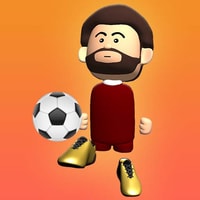 Football Juggle - Free Online Football Skill Game