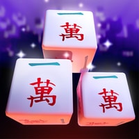 Mahjong 3D Match - Free Classic Tile Puzzle Game