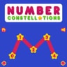 Number Constellations - Educational Number Learning Game for Kids