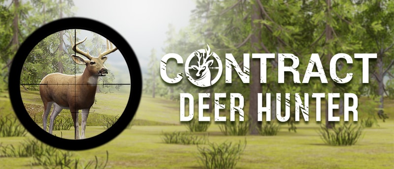 Contract Deer Hunter