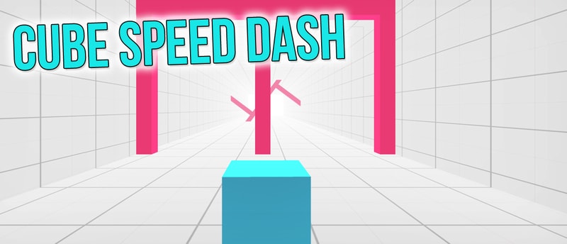 Cube Speed Dash