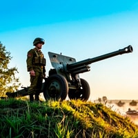 Artillery Vs Tanks - Free Online Tank Shooting Game