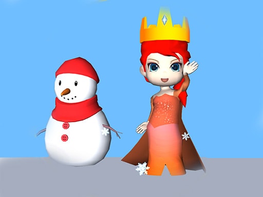 Save The Queen - Rescue Puzzle Game to Play Online for Free