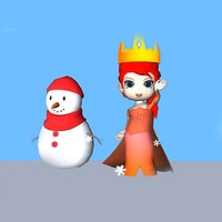 Save The Queen - Rescue Puzzle Game to Play Online for Free