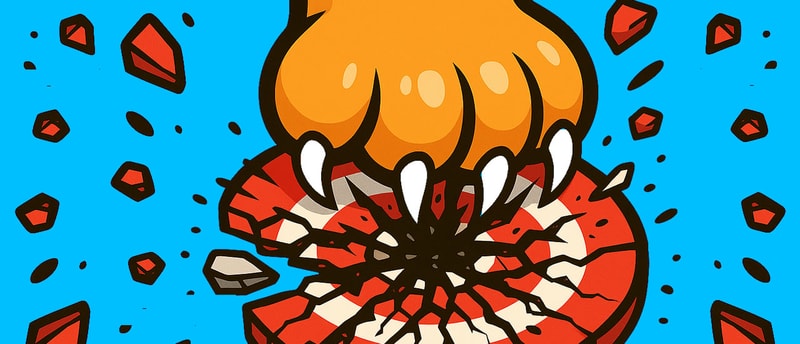 Tarcat - Fun Casual Cat Destruction Game to Play Free