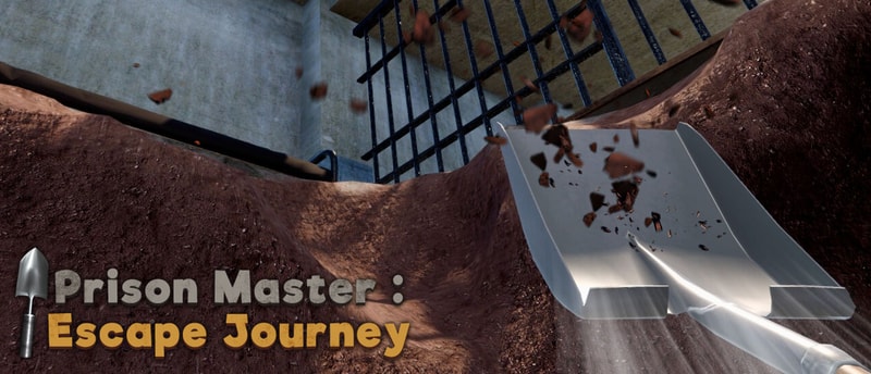 Prison Master: Escape Journey - Play Prison Escape Simulator