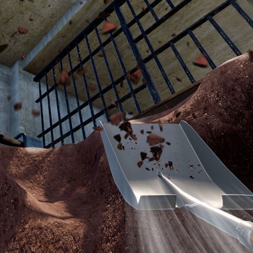 Prison Master: Escape Journey