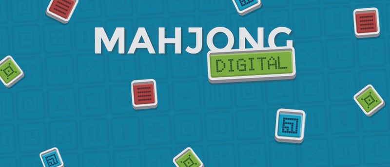 Mahjong Digital - Juega en línea gratis