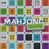 Mahjong Digital - Free Online Mahjong Game