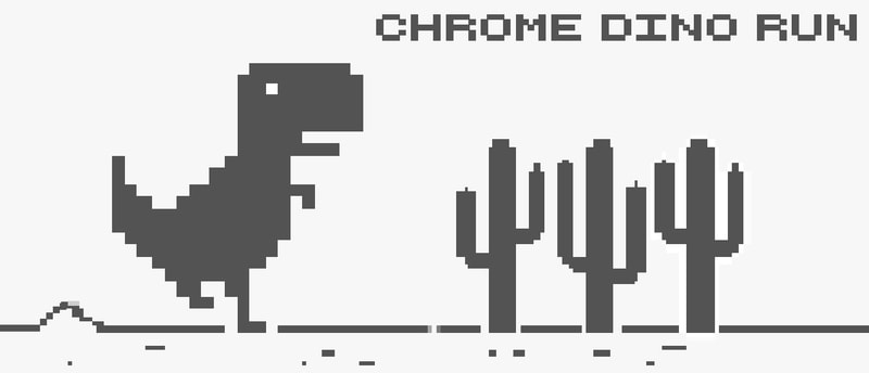 Chrome Dino Run - Play Free Online Dinosaur Adventure Game