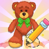 Wipe Insight Master - Free Puzzle Drawing Game for Boys