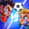 Football Heads 2025 - Play Online Free Football Game