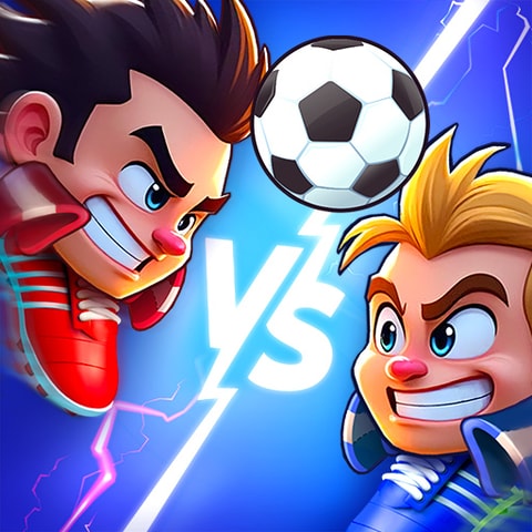 Football Heads 2025 Ücretsiz Oyna - Futbol Oyunu